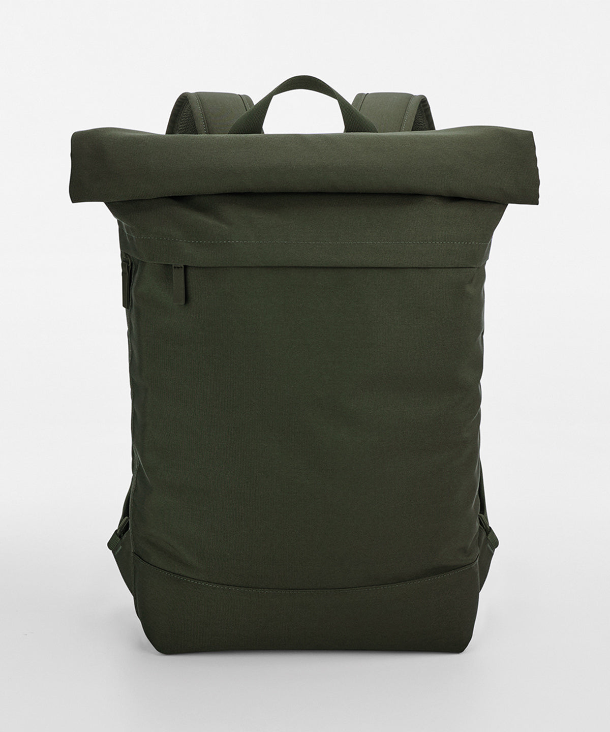Simplicity roll-top backpack