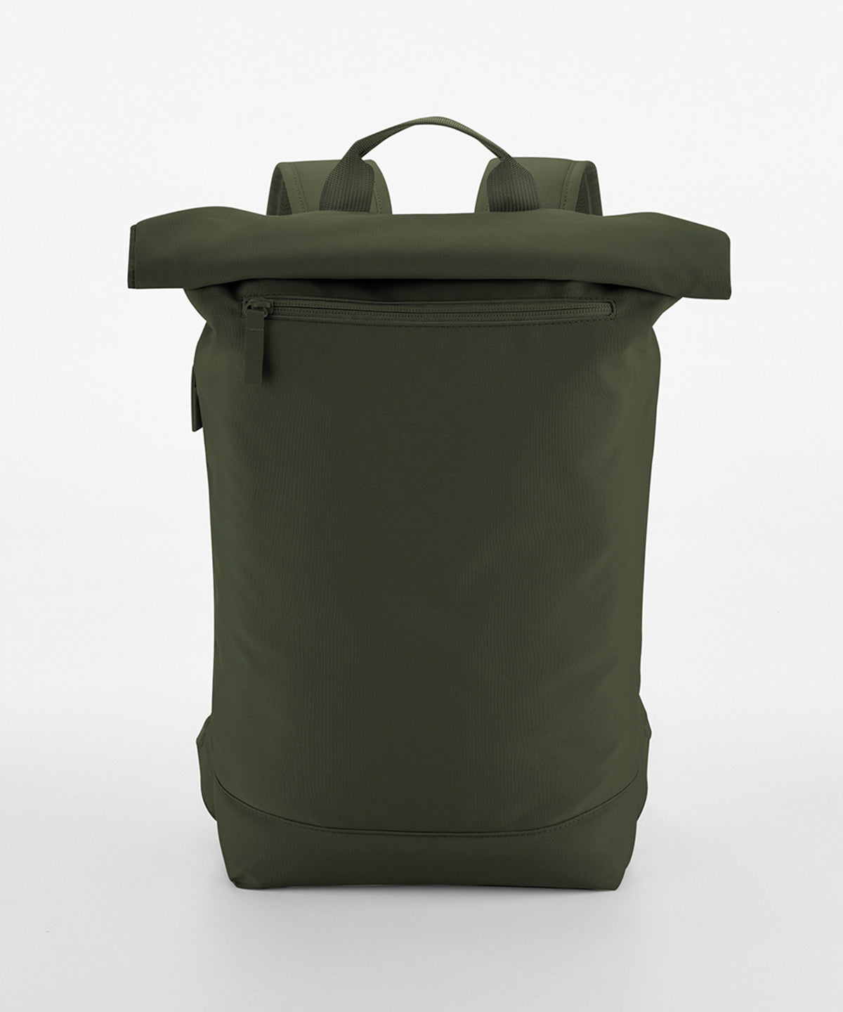 Simplicity roll-top backpack lite