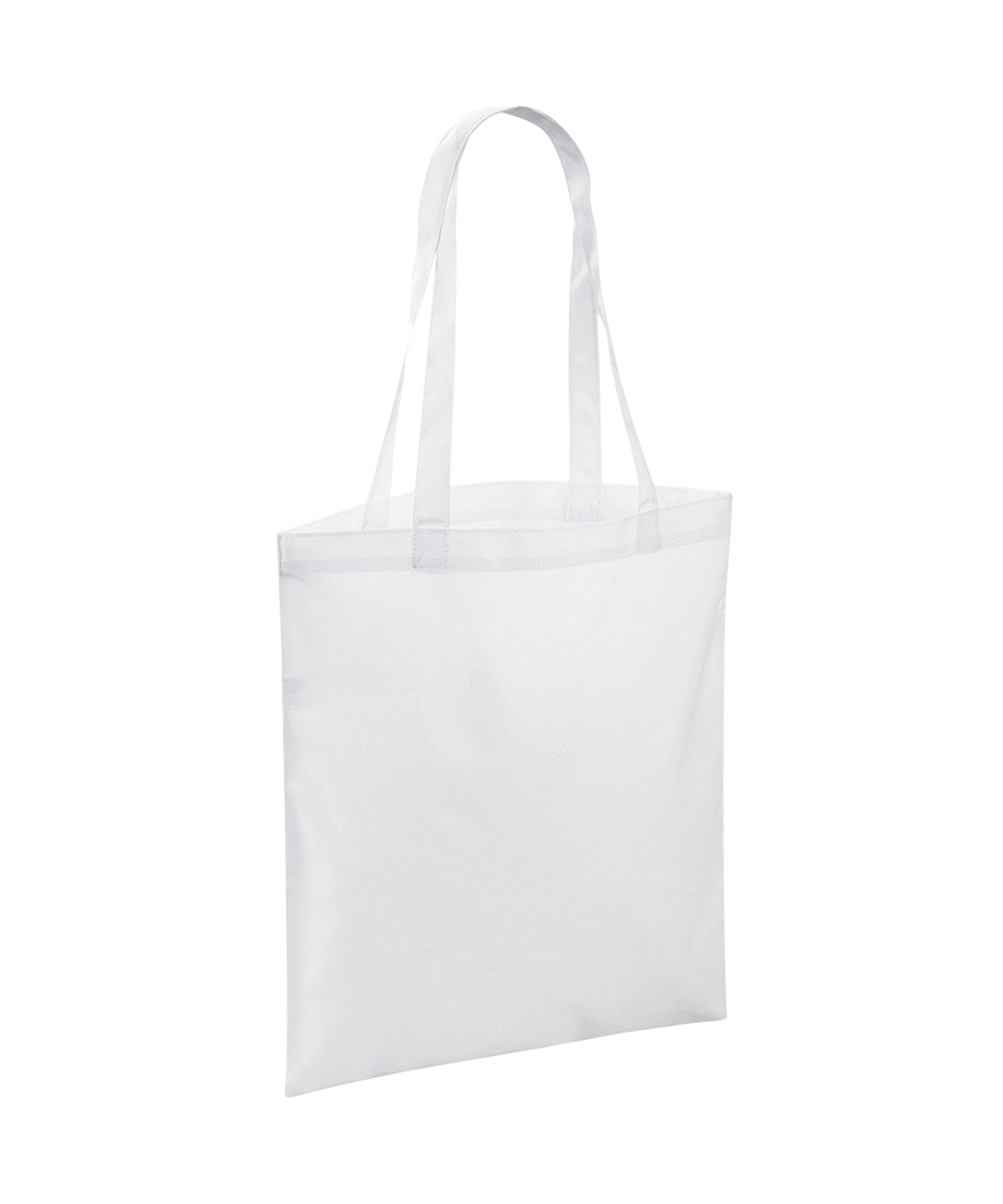 Sublimation shopper