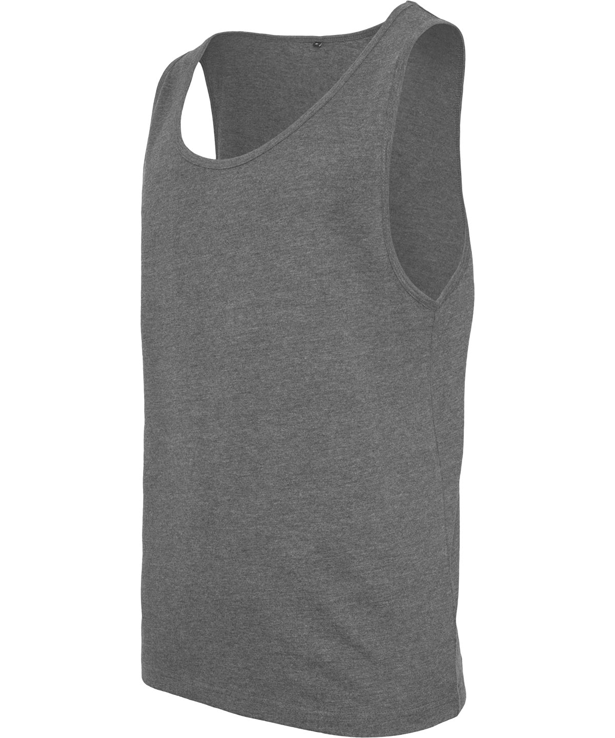 Jersey big tank