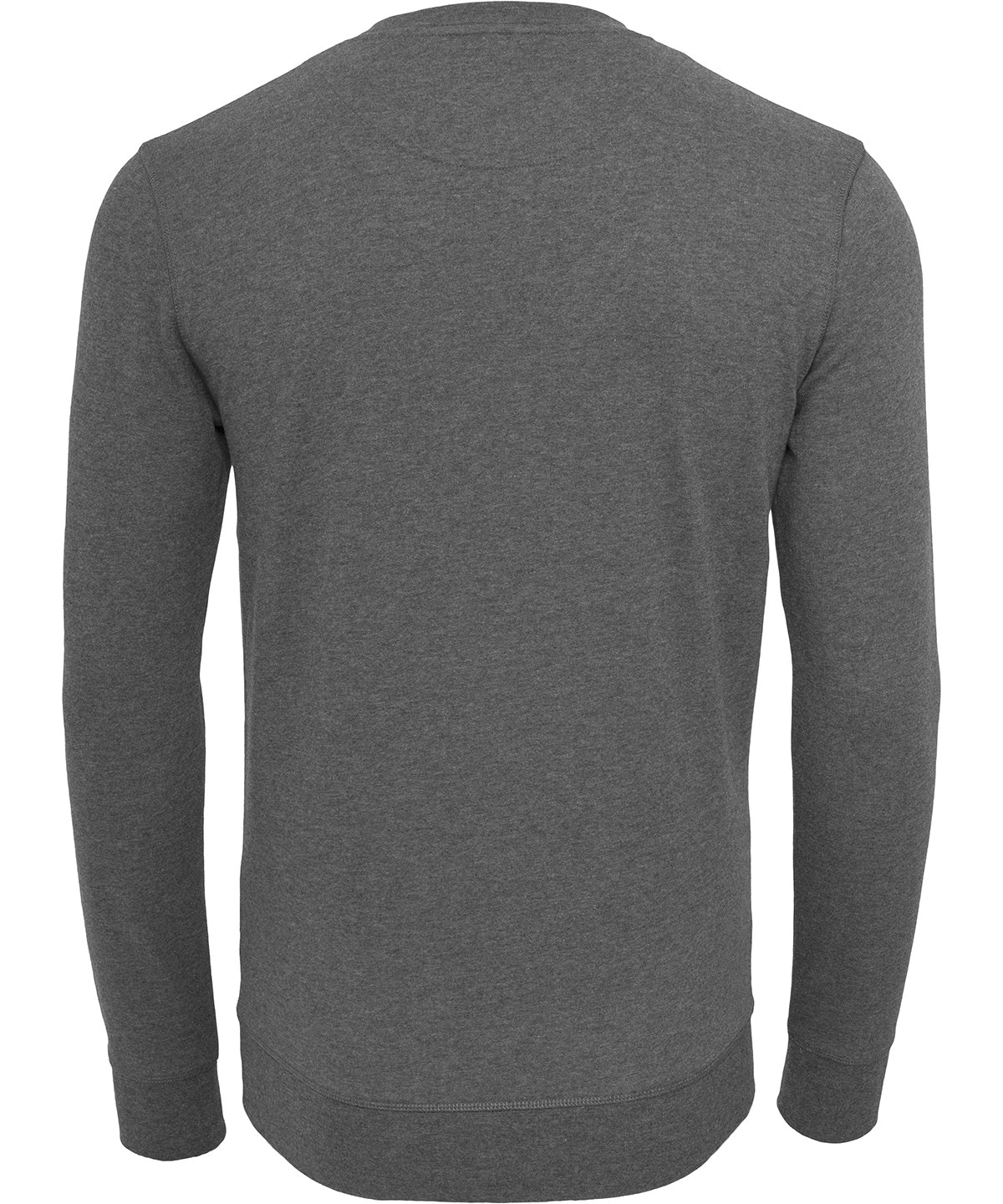 Light crew sweatshirt