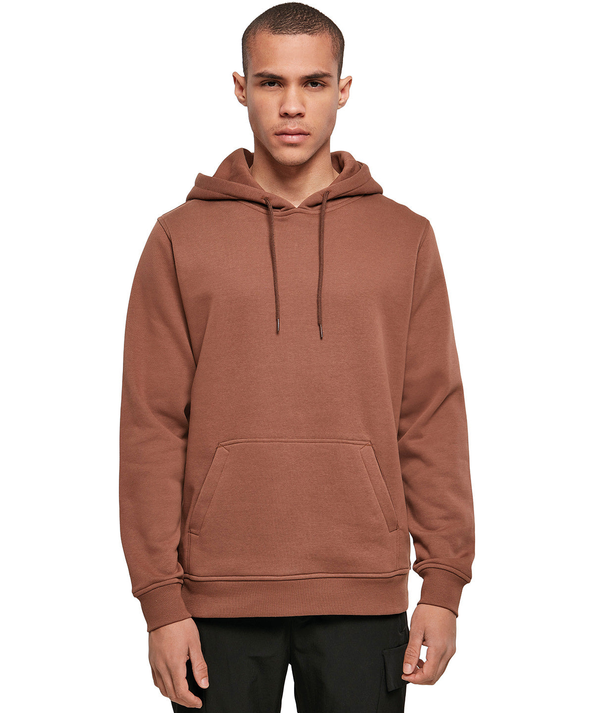Heavy hoodie