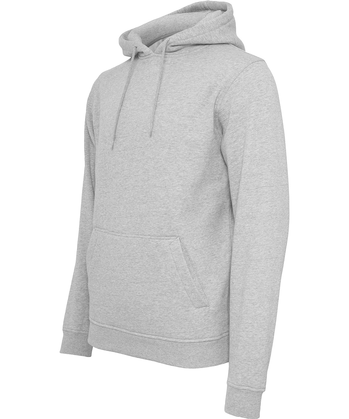 Heavy hoodie