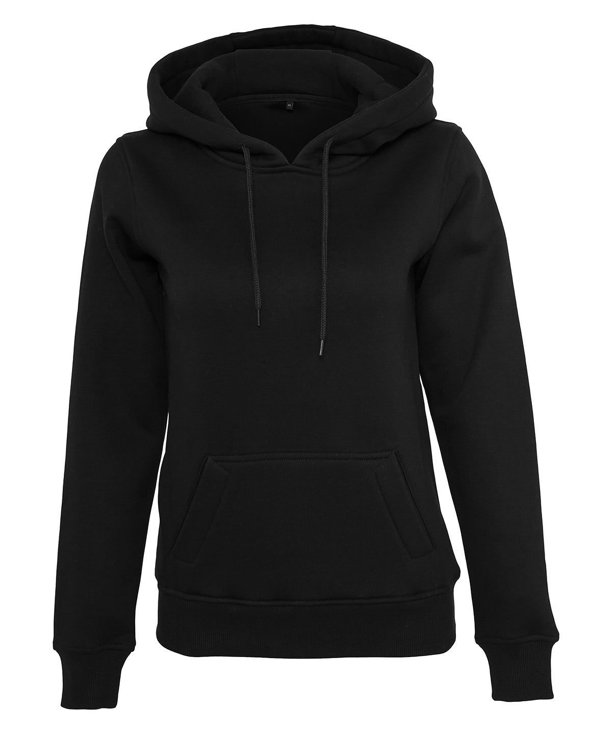 Women's heavy hoodie