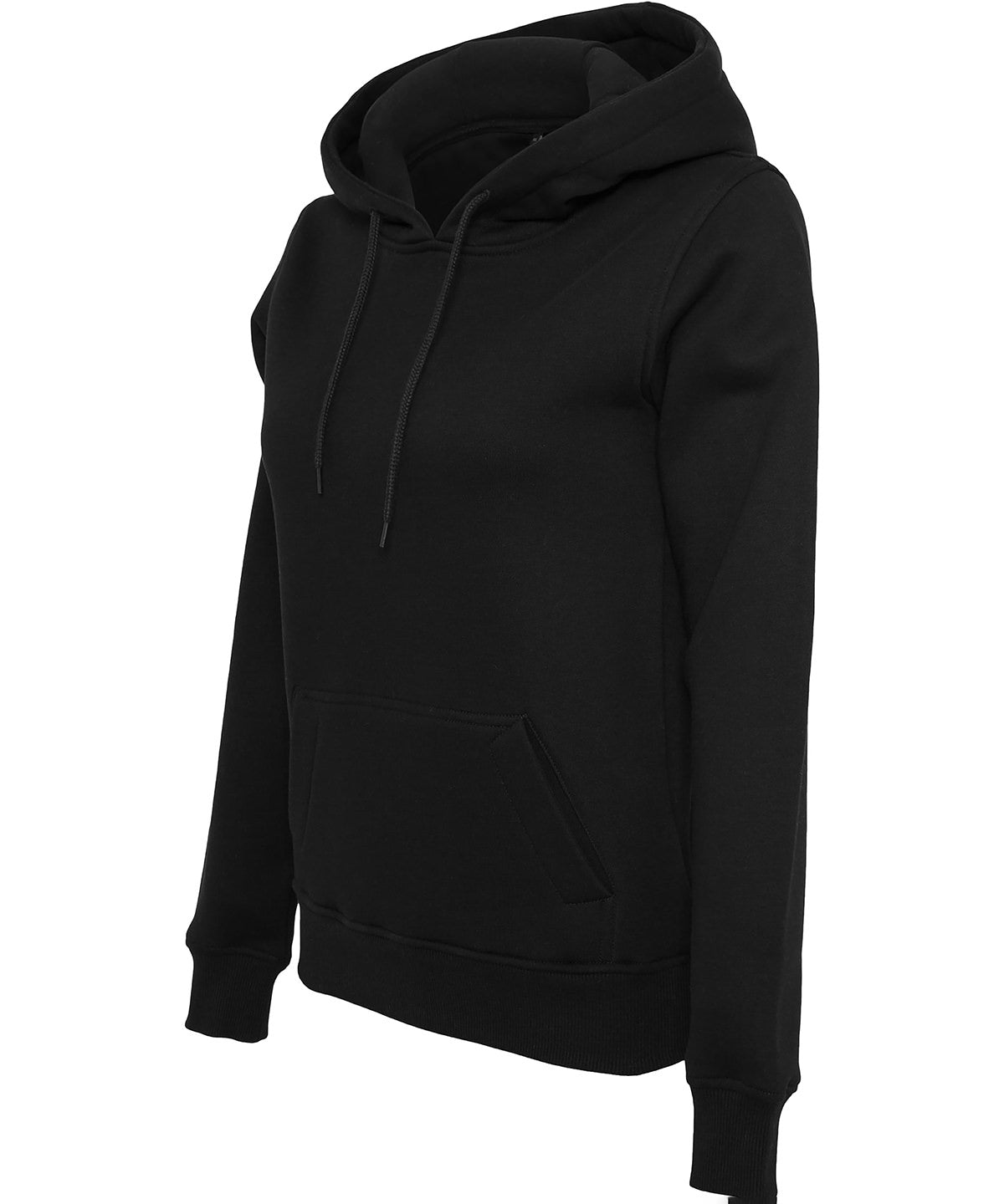 Women's heavy hoodie
