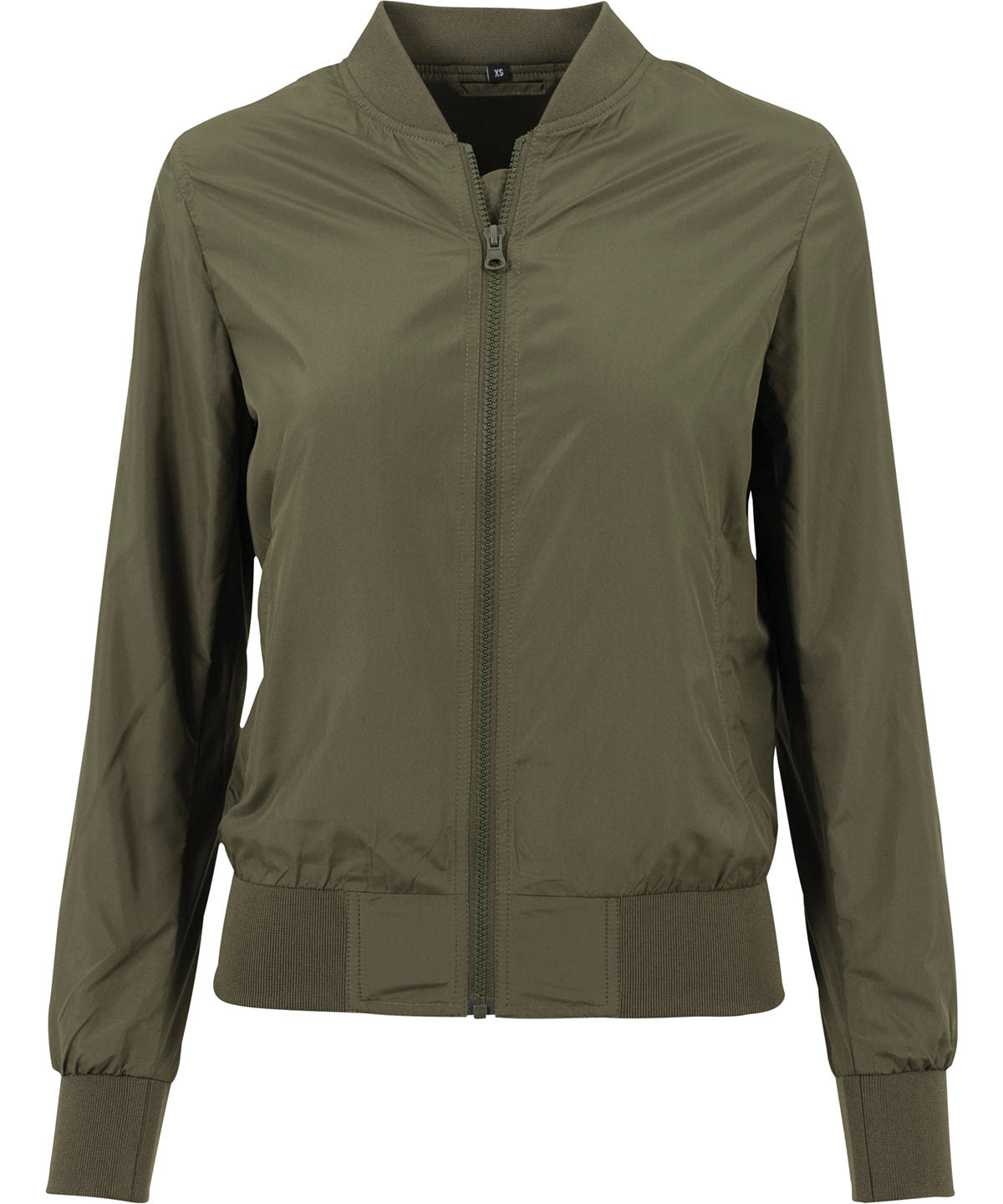 Women's Light bomber jacket