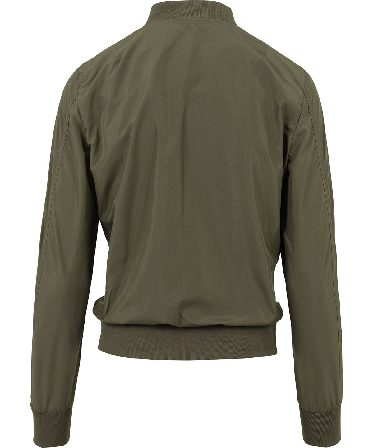 Women's Light bomber jacket