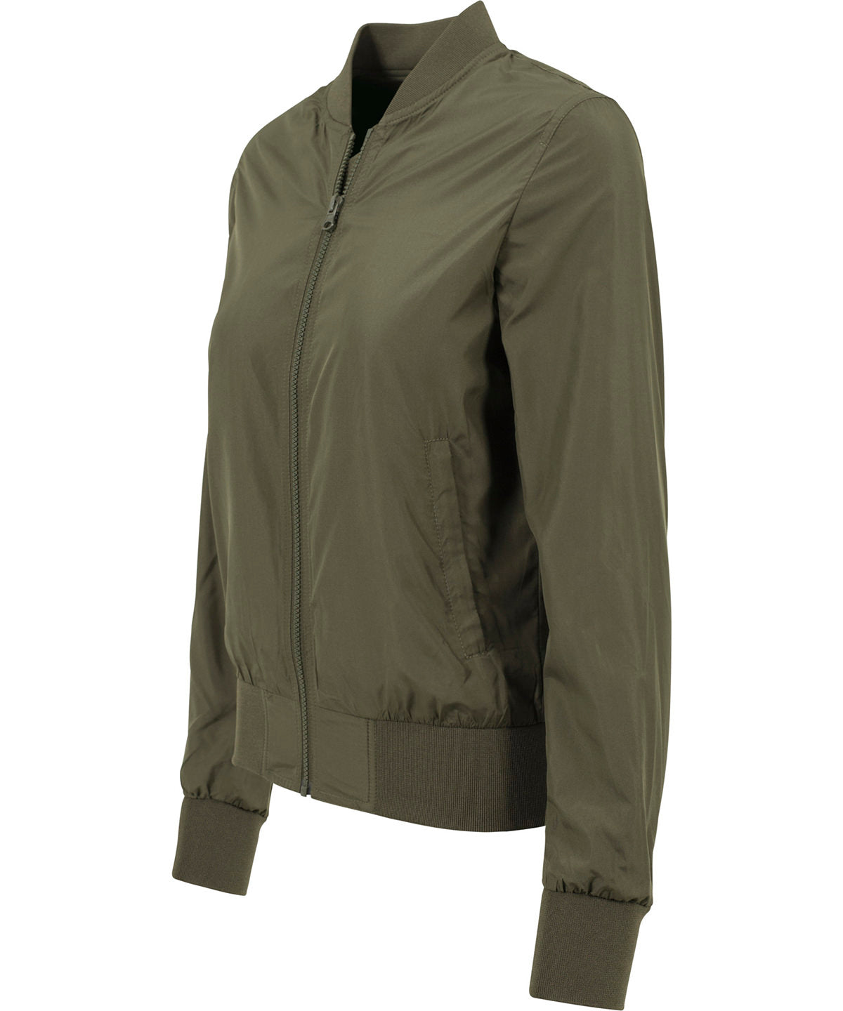 Women's Light bomber jacket