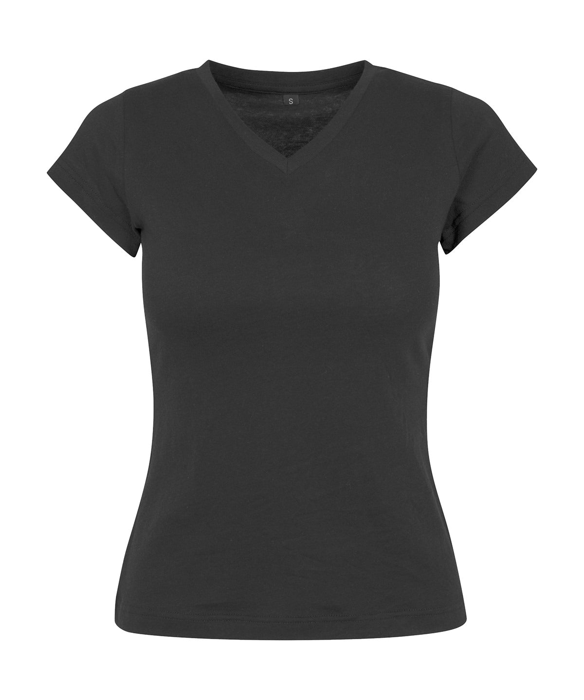 Women's basic tee