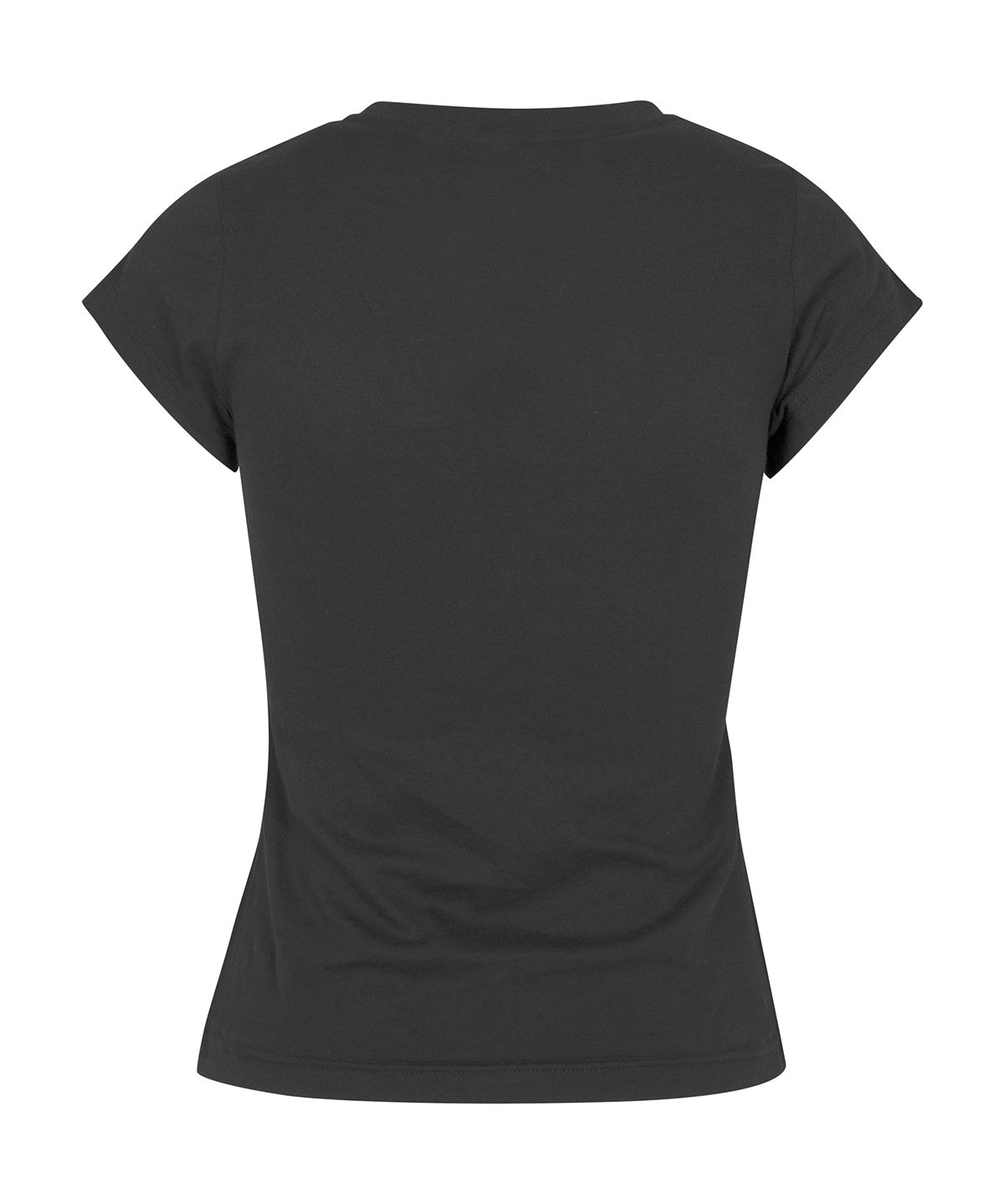 Women's basic tee