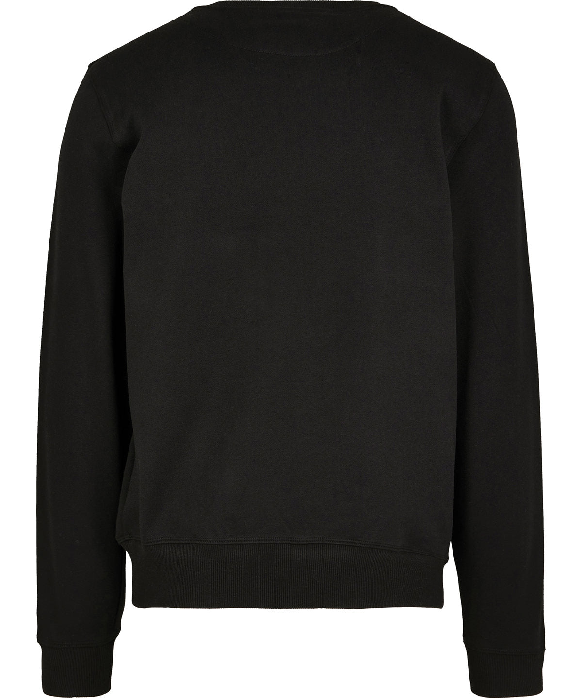 Premium crew neck