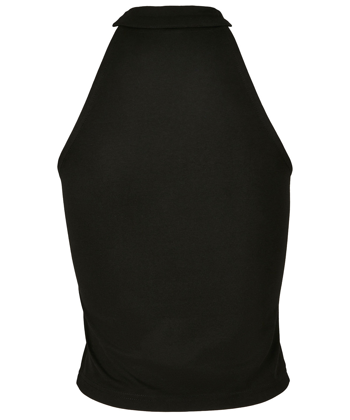 Women’s turtleneck short top