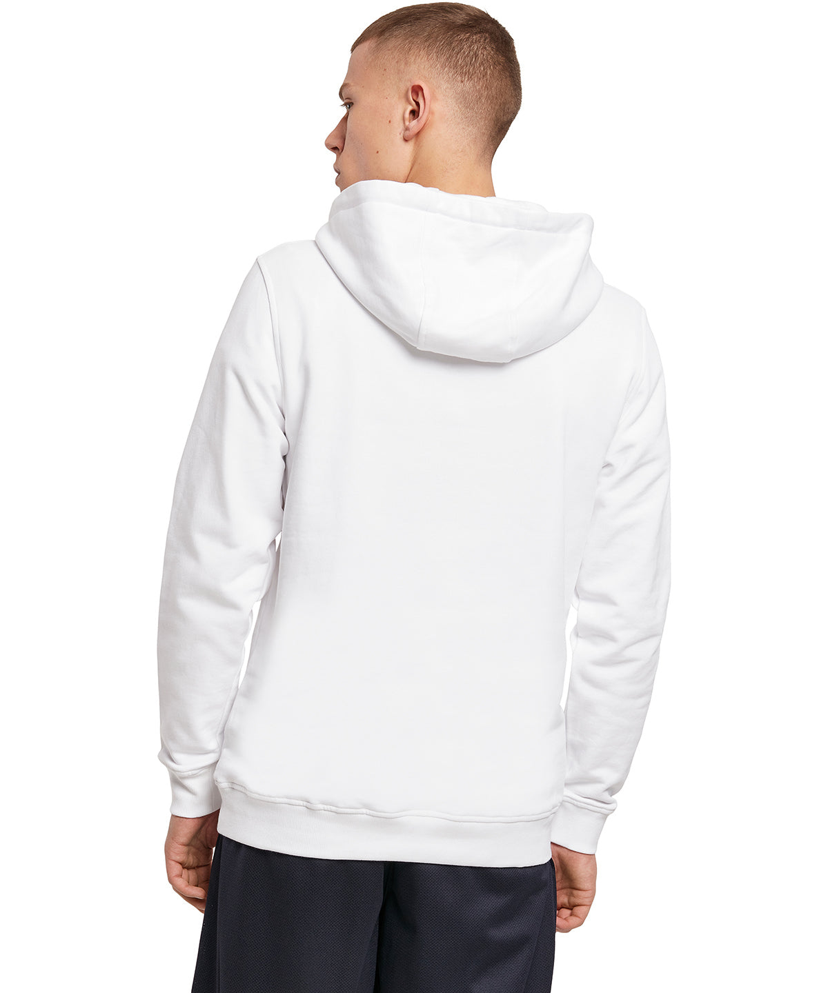 Organic hoodie