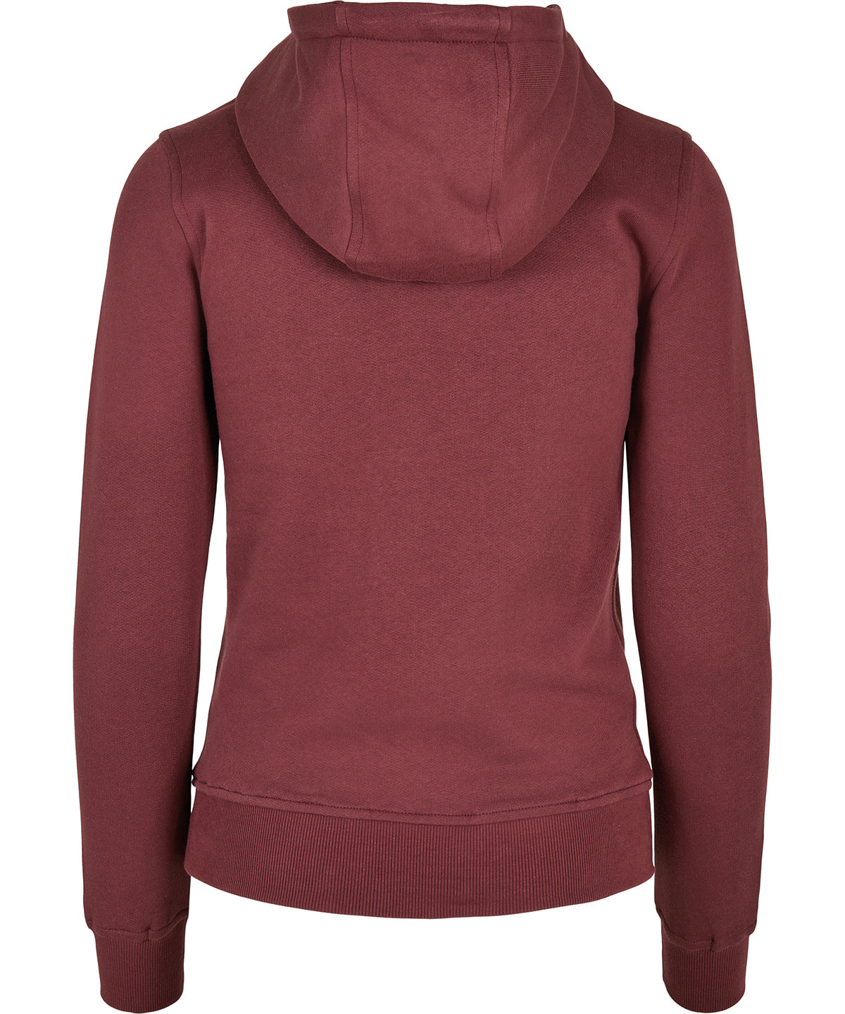 Women's organic hoodie