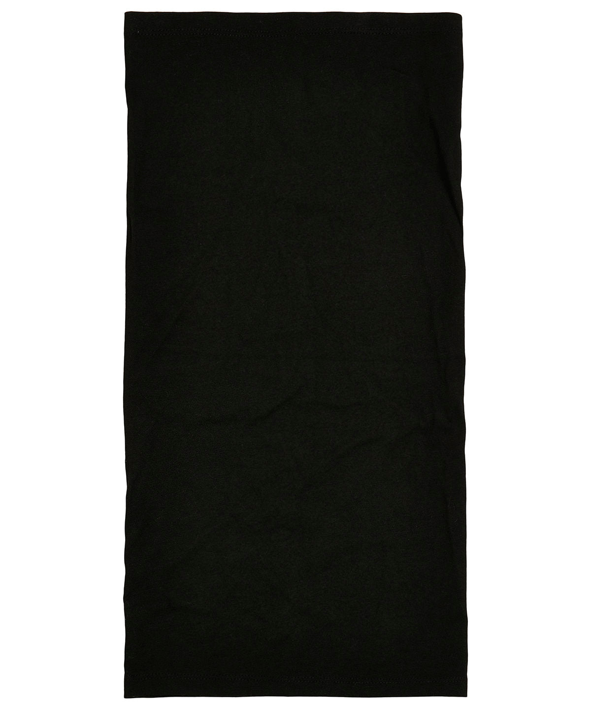 Organic cotton tube scarf