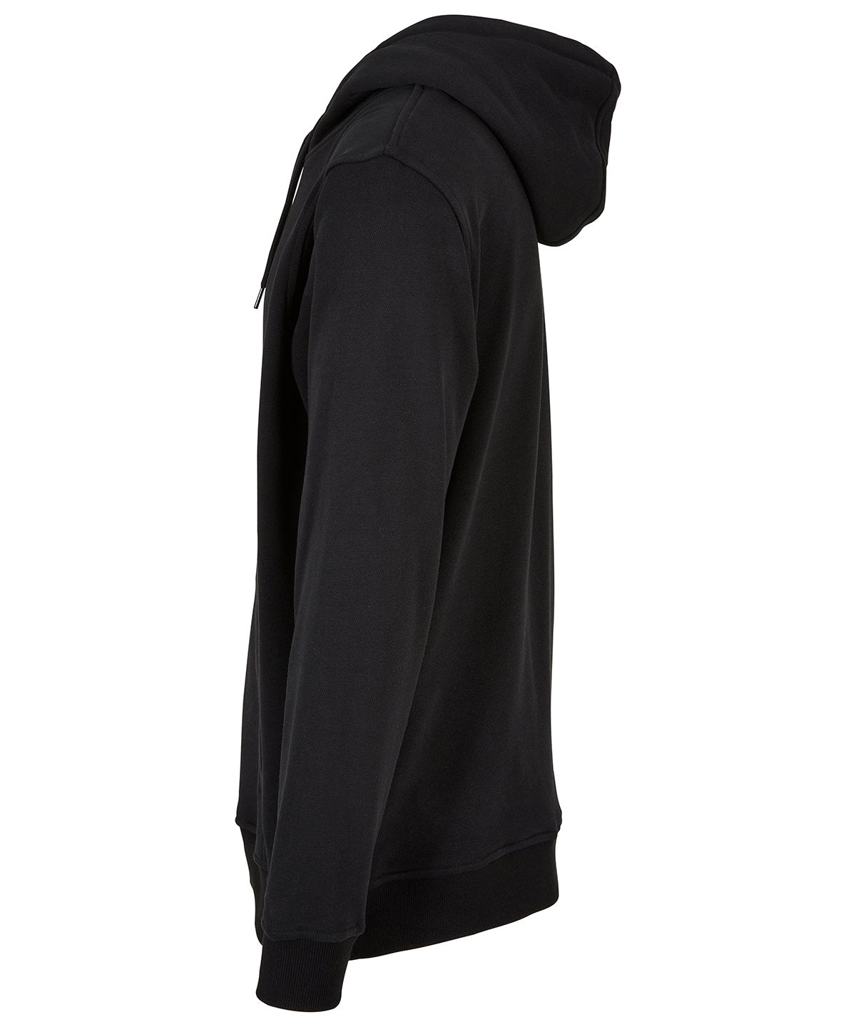 Ultra-heavy regular hoodie