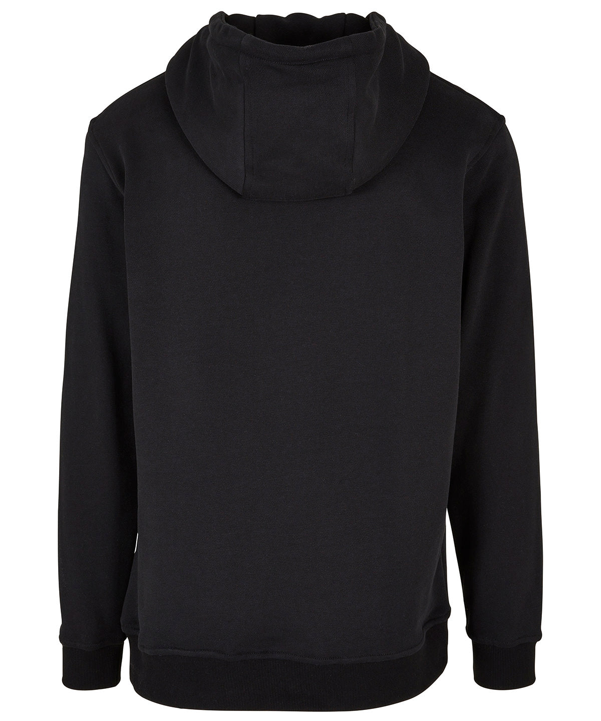 Ultra-heavy regular hoodie