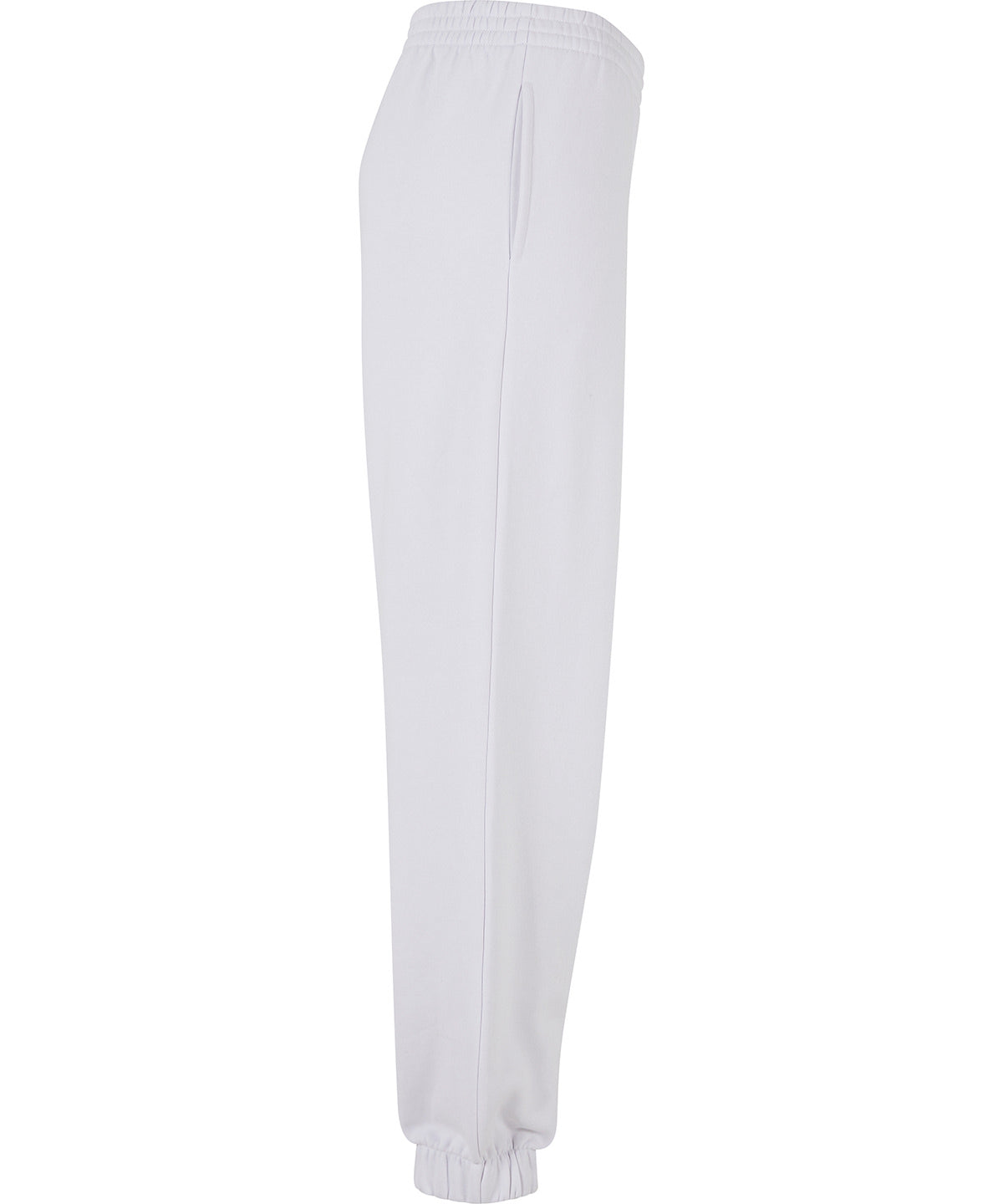 Women’s high waist balloon sweatpants 