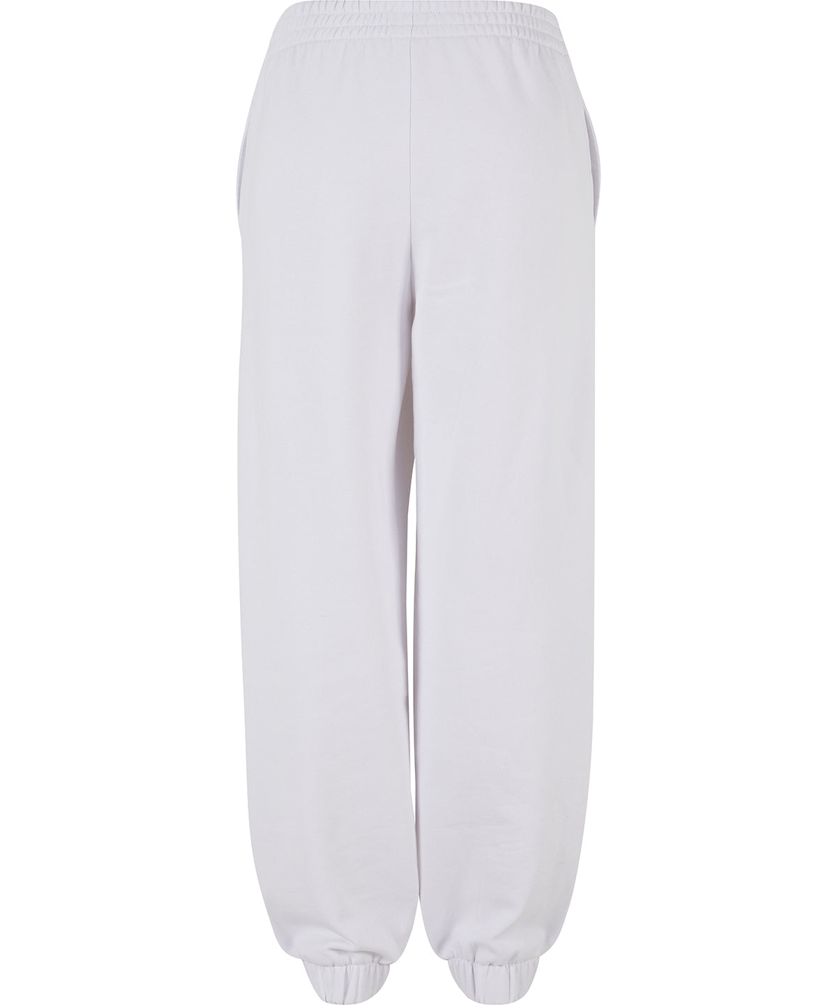 Women’s high waist balloon sweatpants 