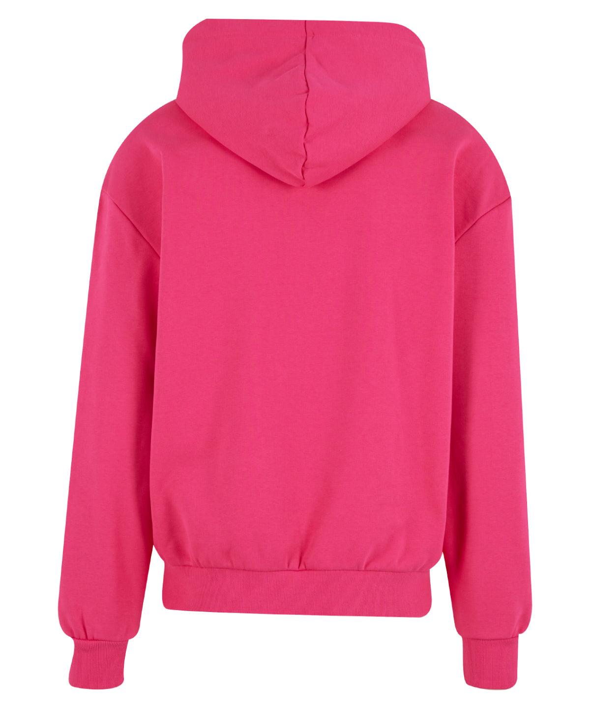 Ultra-heavy oversized hoodie