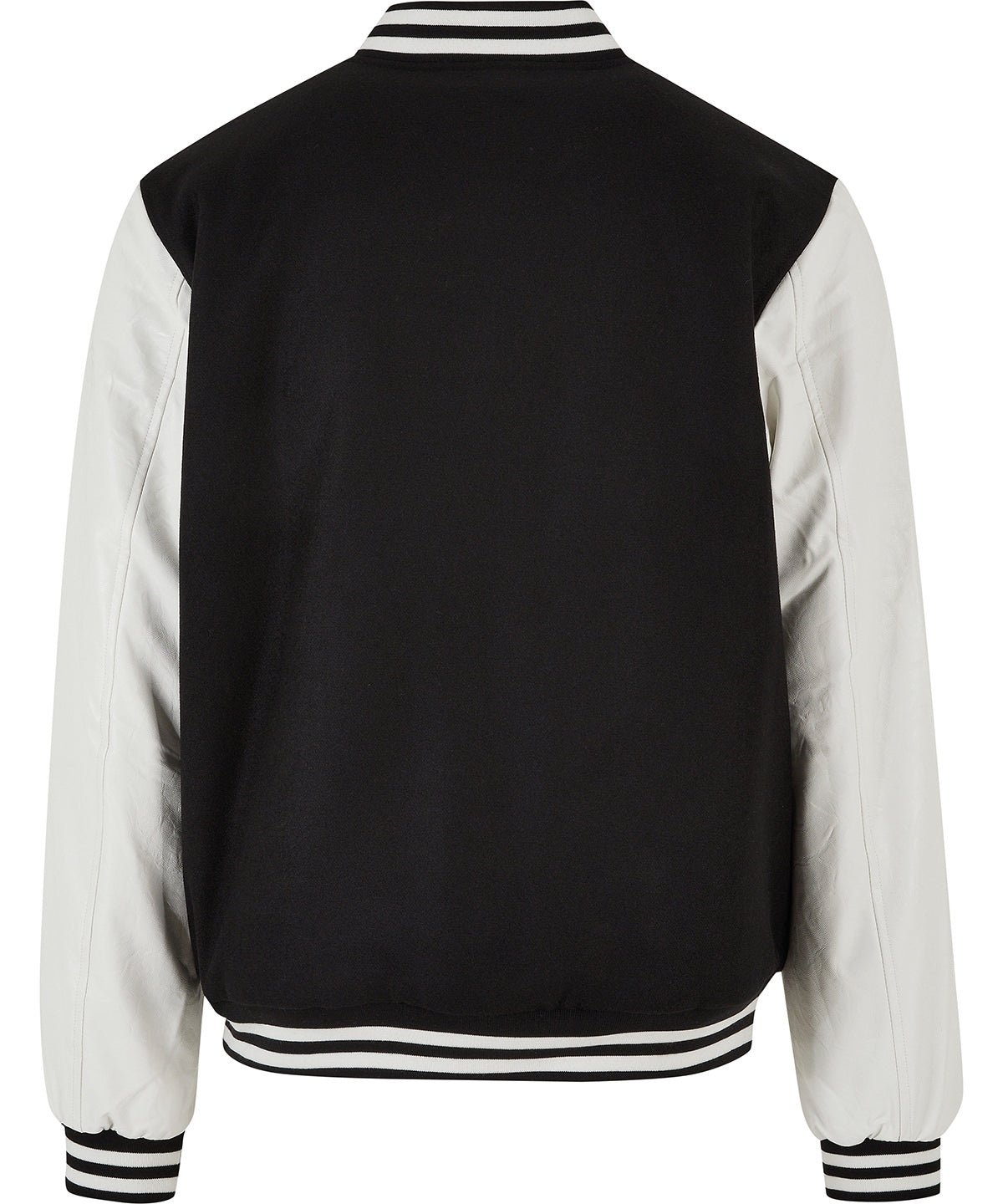 Old school college jacket