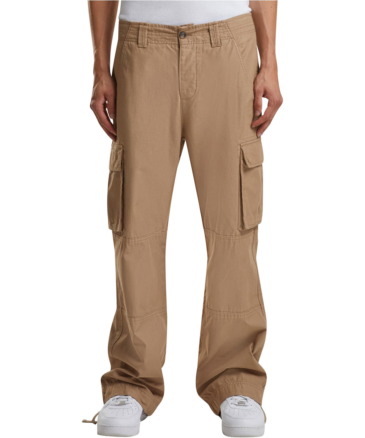  Classic cargo pants