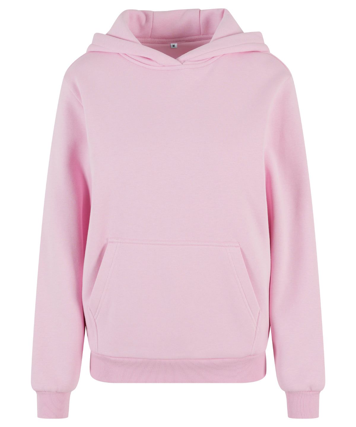 Women’s fluffy hoodie