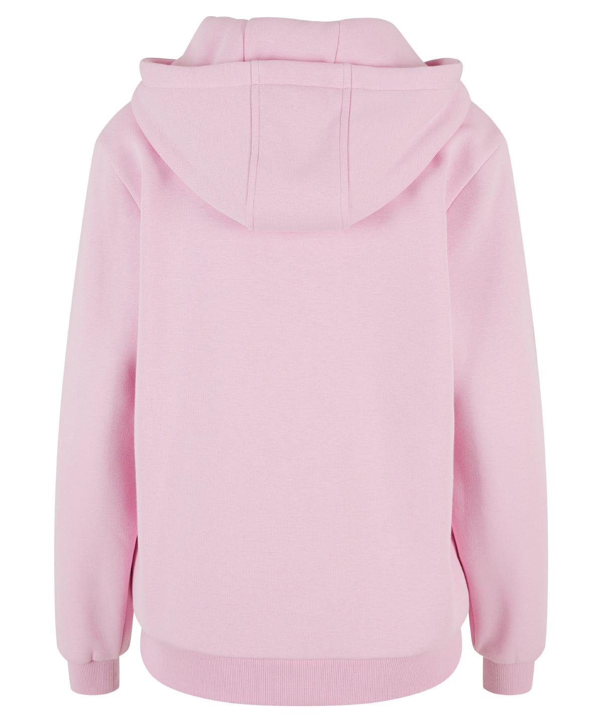 Women’s fluffy hoodie