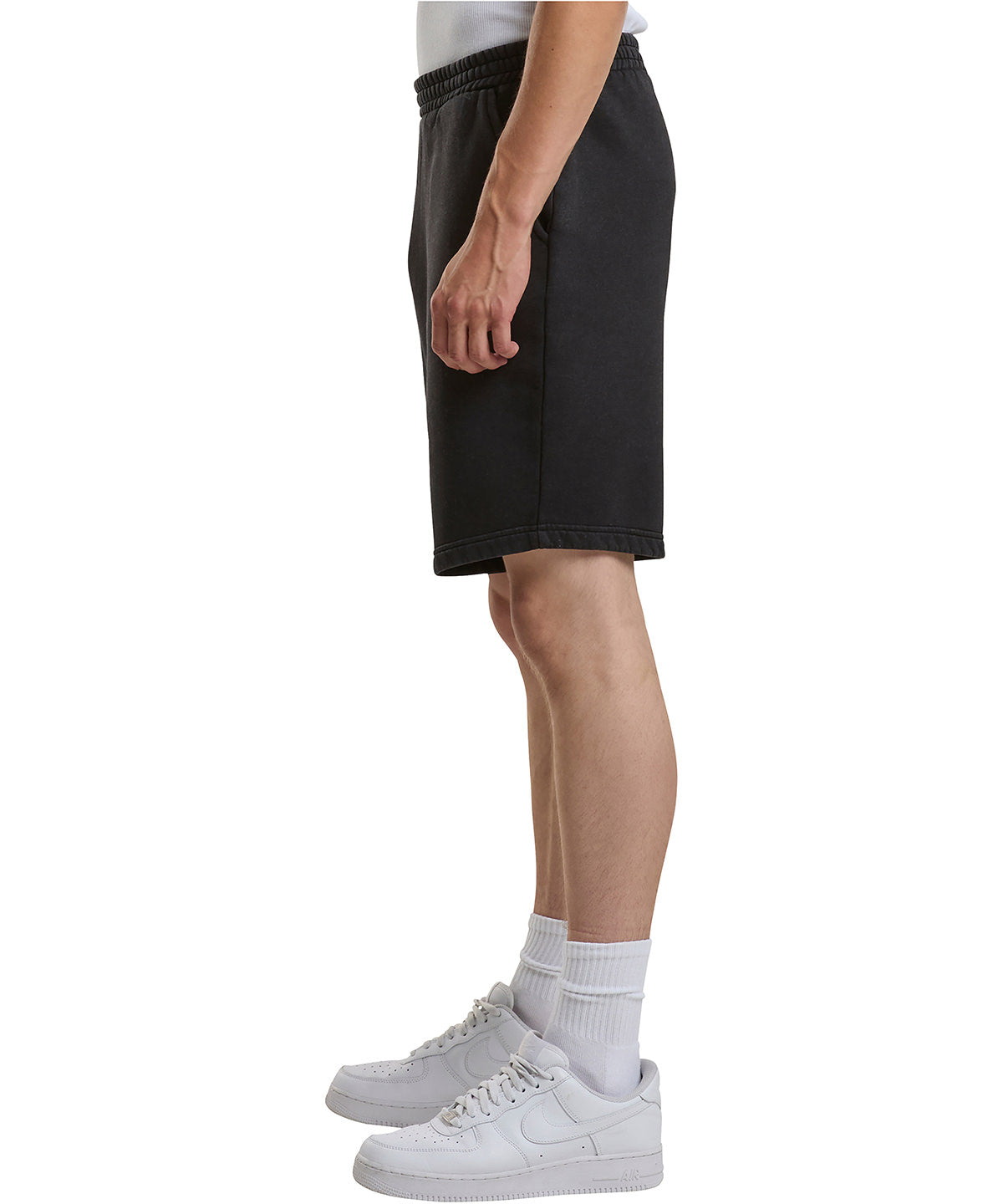 Vintage heavy sweatshorts