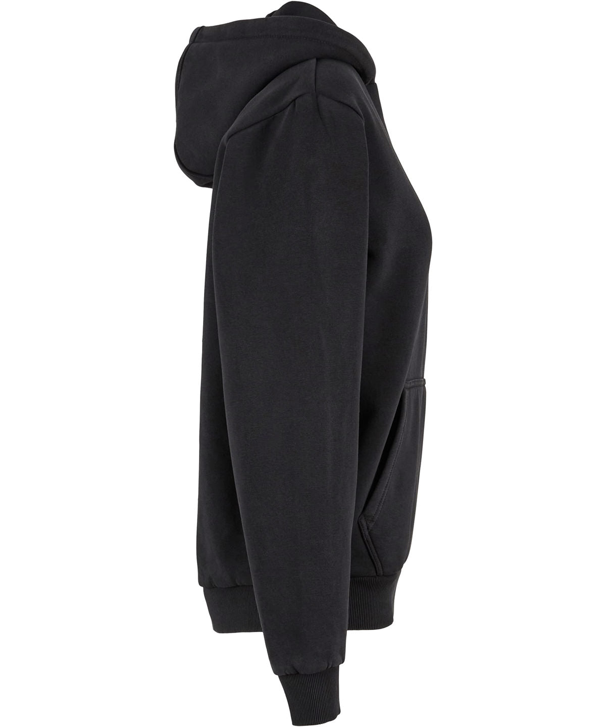 Women’s vintage heavy hoodie