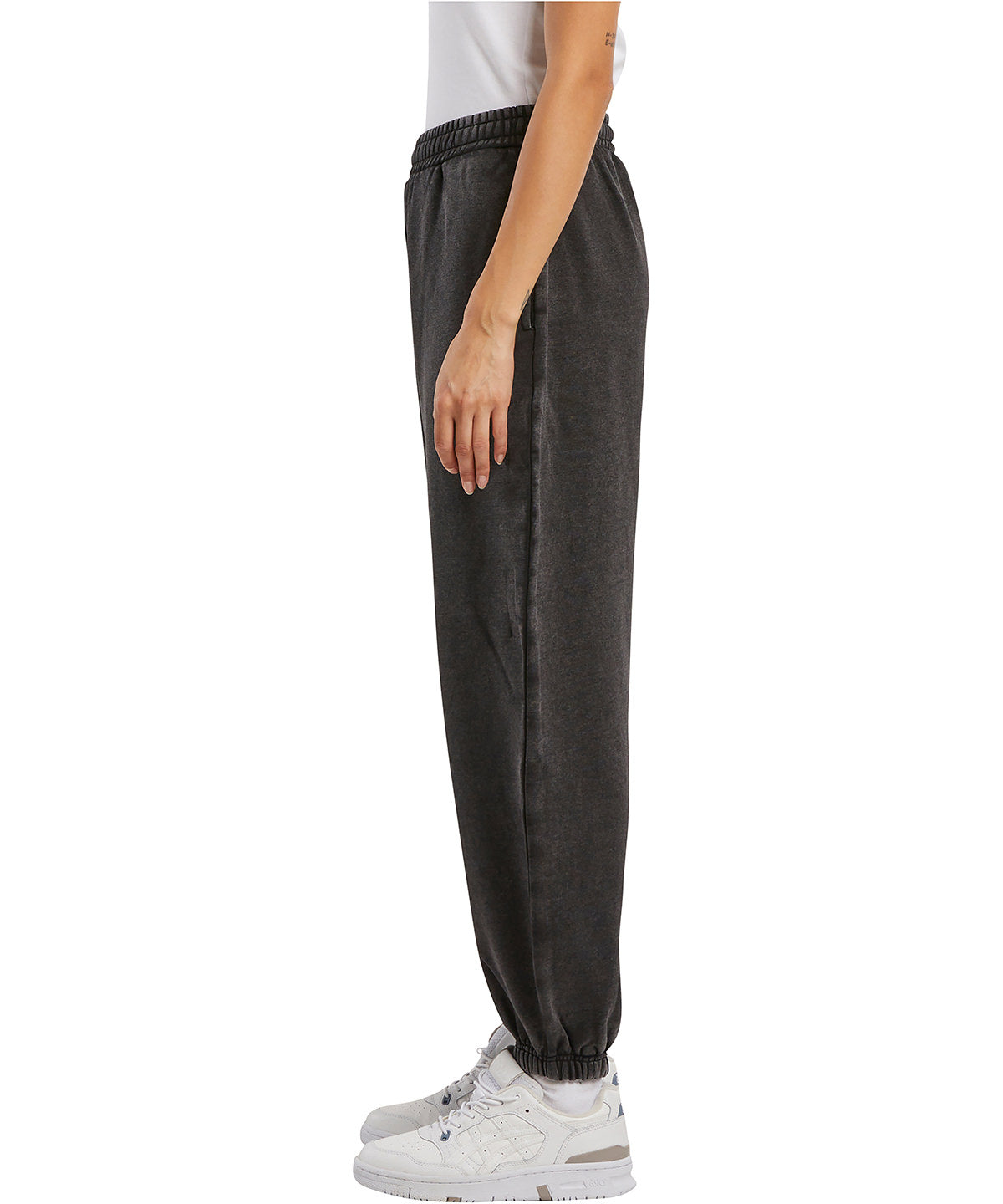 Women’s vintage heavy sweatpants