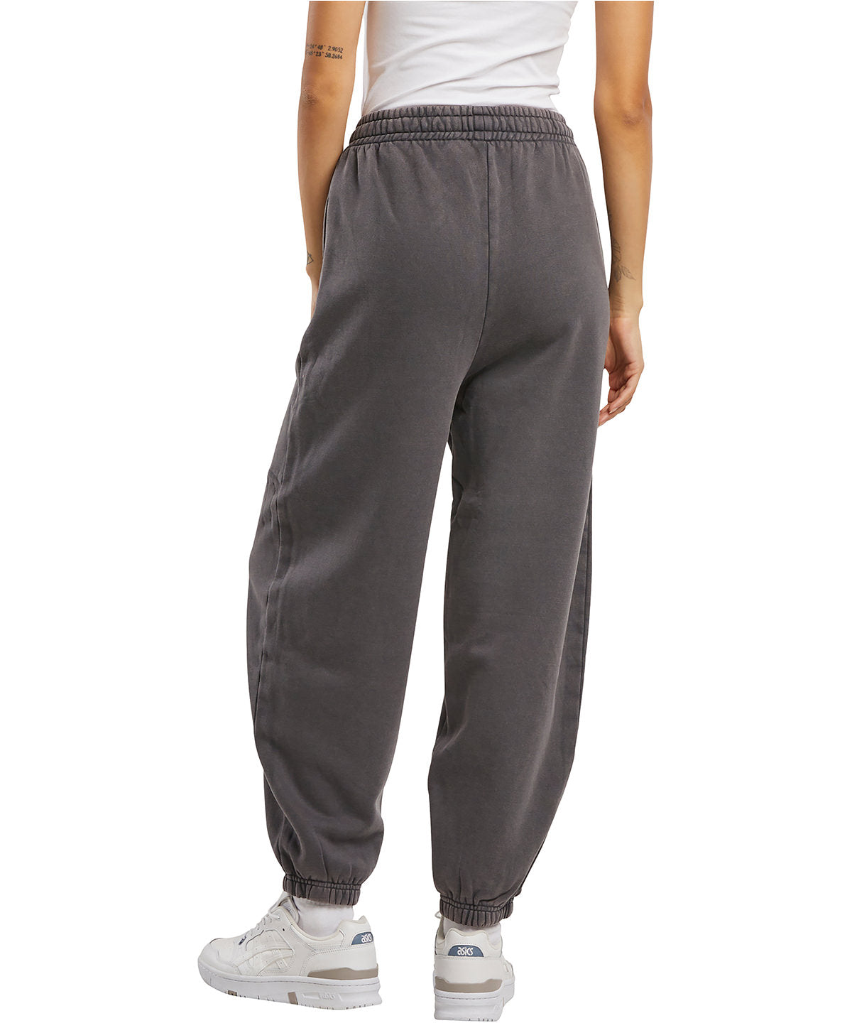 Women’s vintage heavy sweatpants