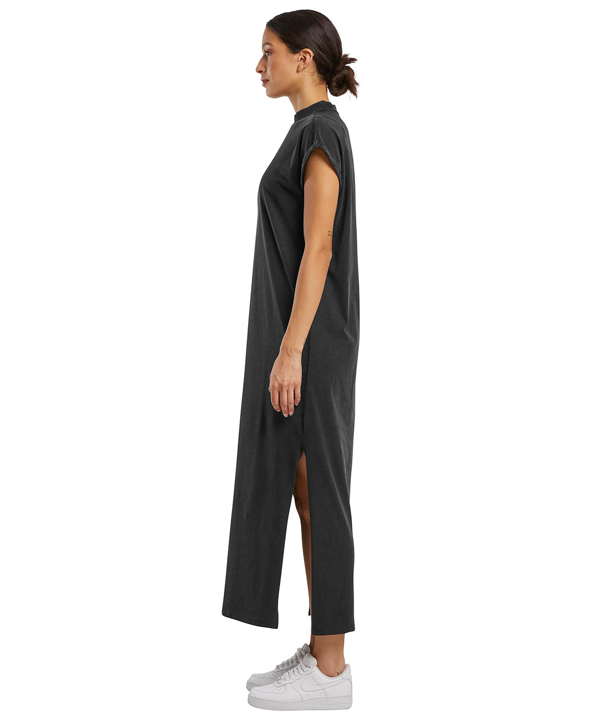 Women’s vintage long dress