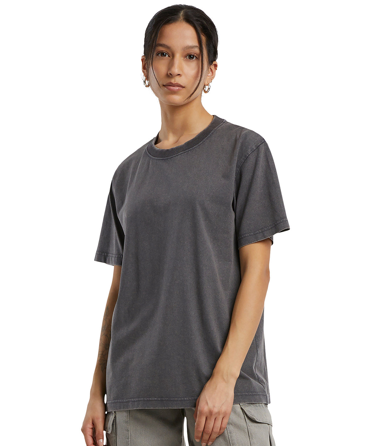 Women’s vintage everyday tee