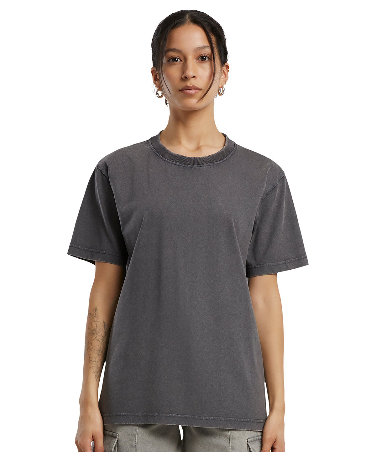 Women’s vintage everyday tee