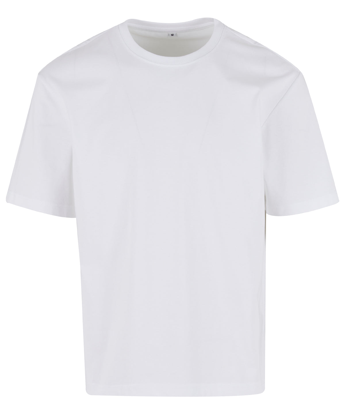 Sorona loose-fit tee