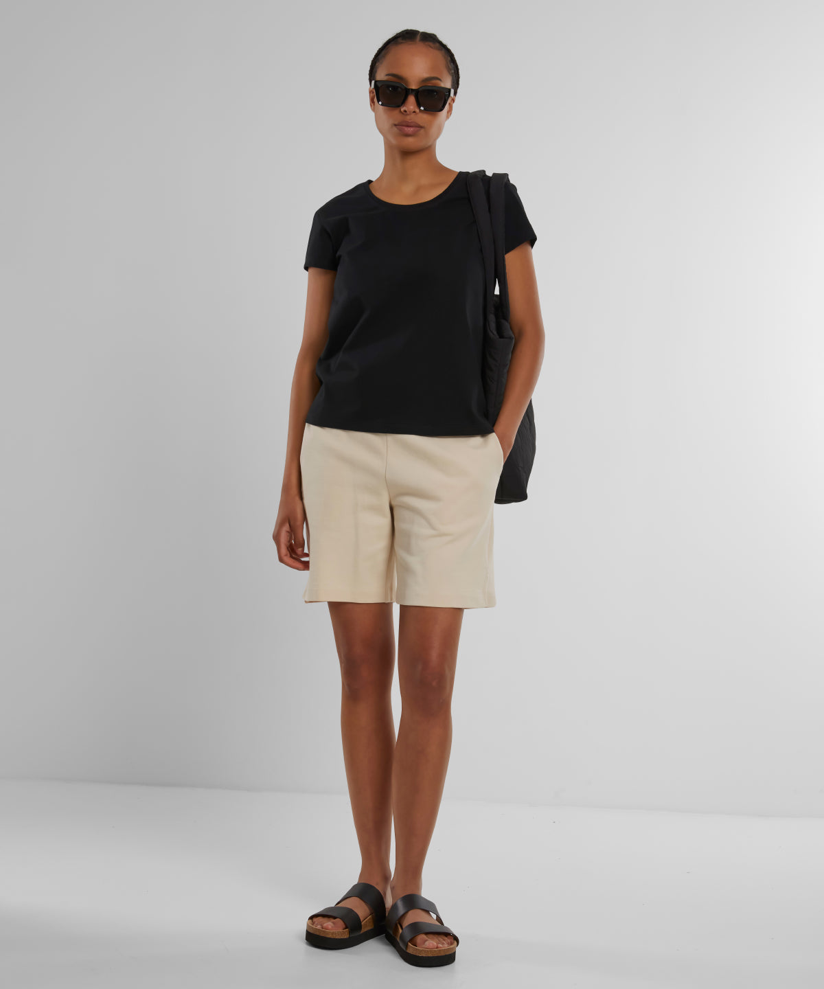Women’s Sorona regular tee