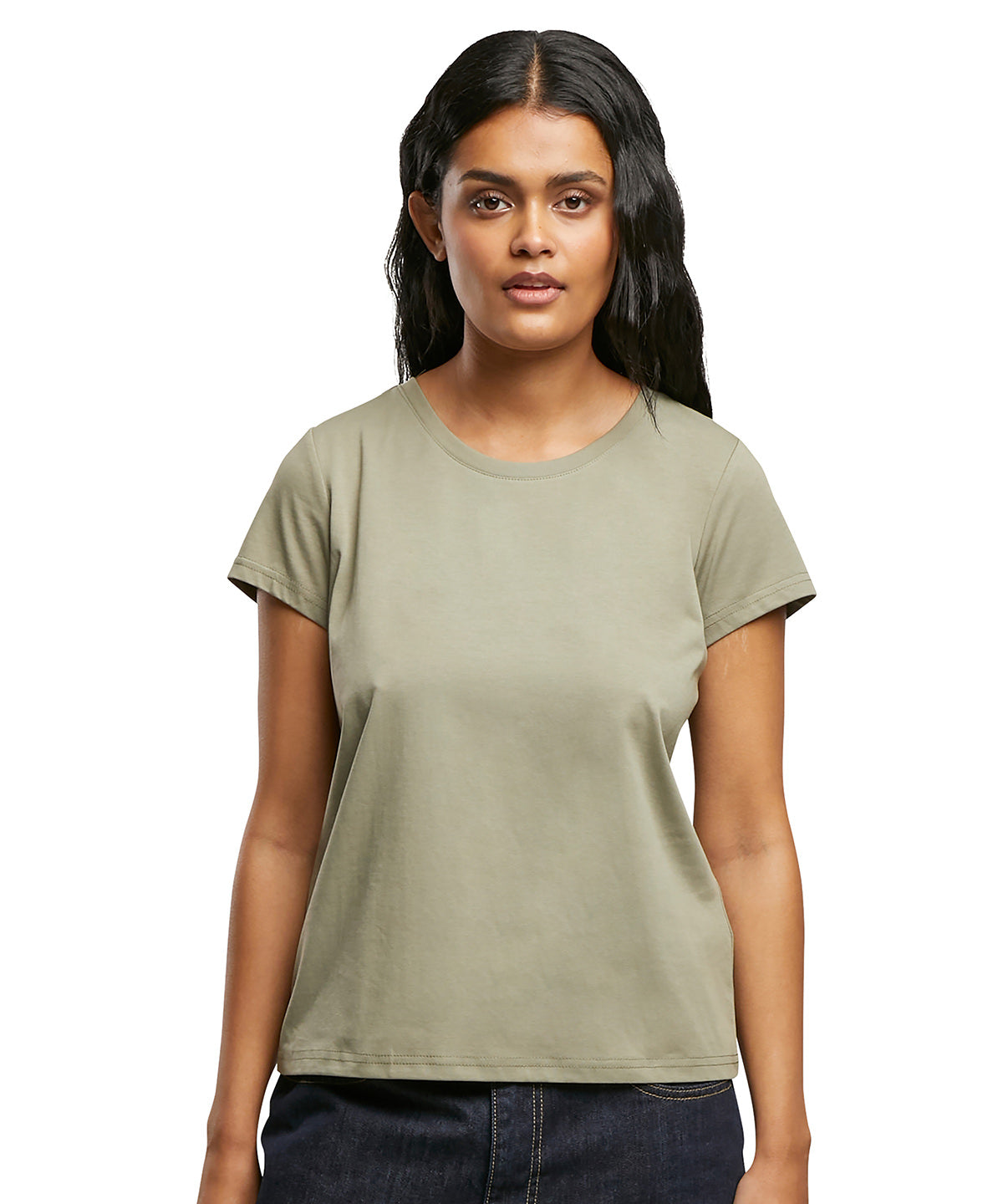 Women’s Sorona regular tee