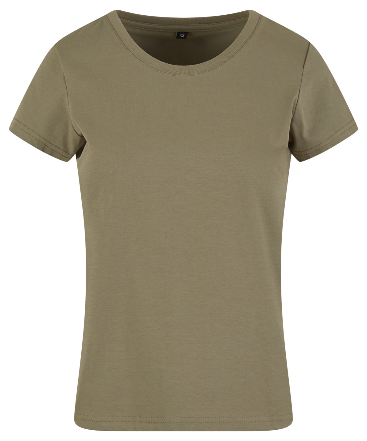 Women’s Sorona regular tee