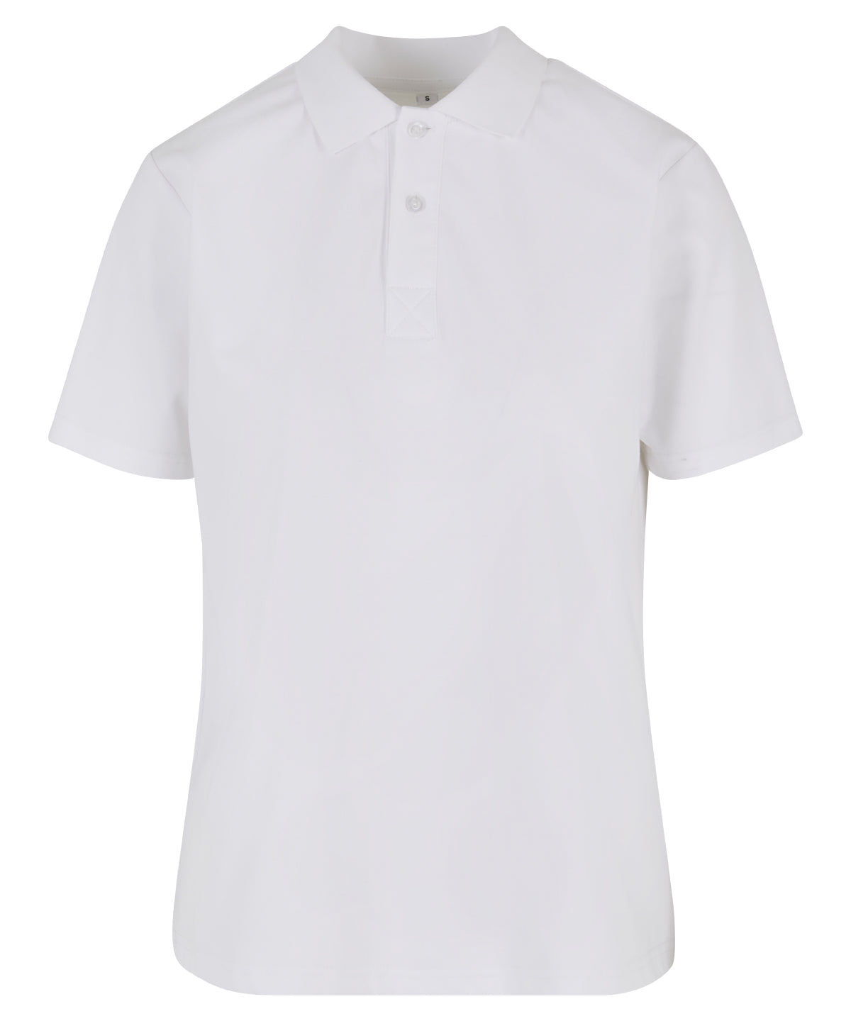 Women’s Sorona polo tee