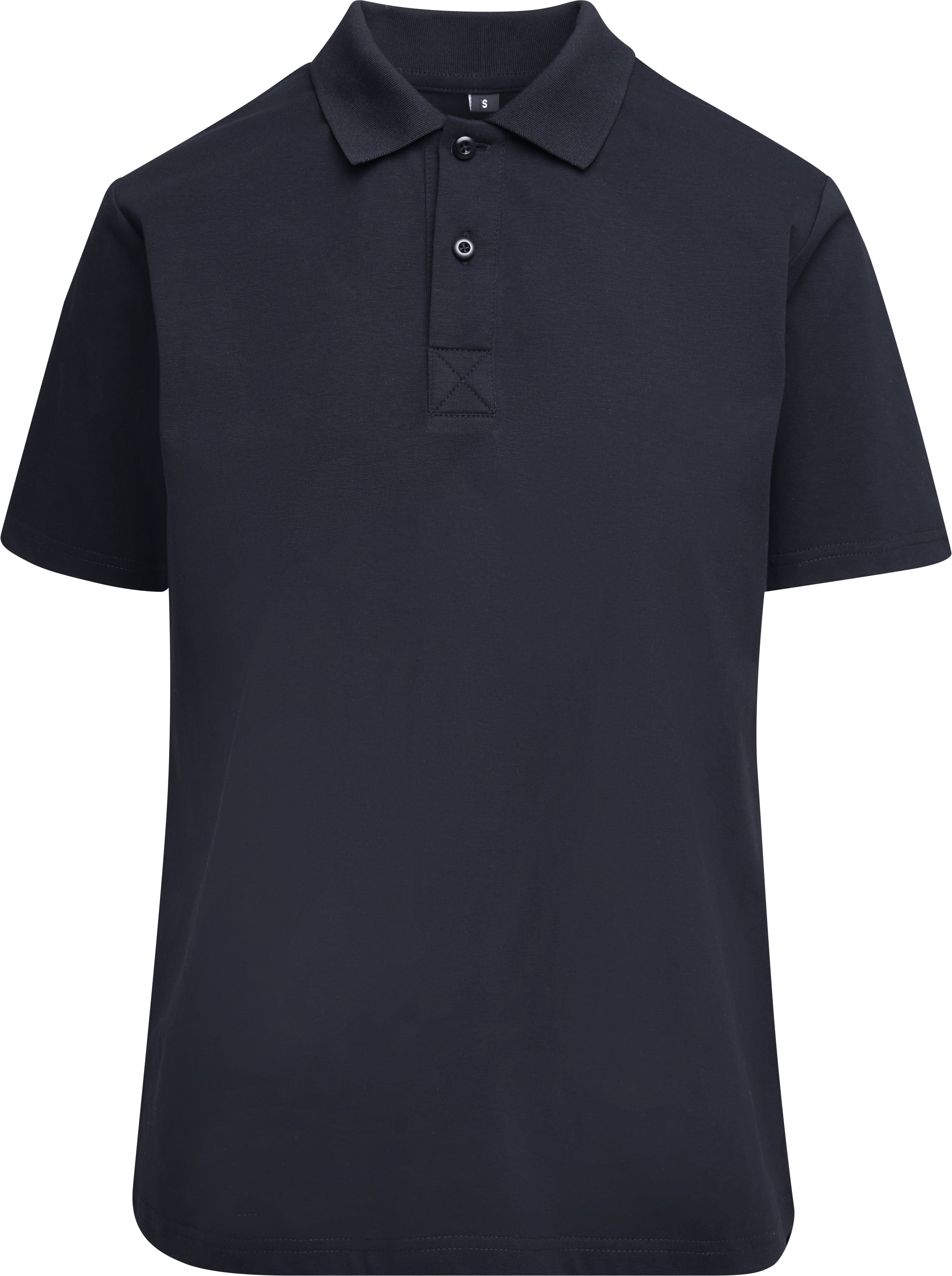 Women’s Sorona polo tee