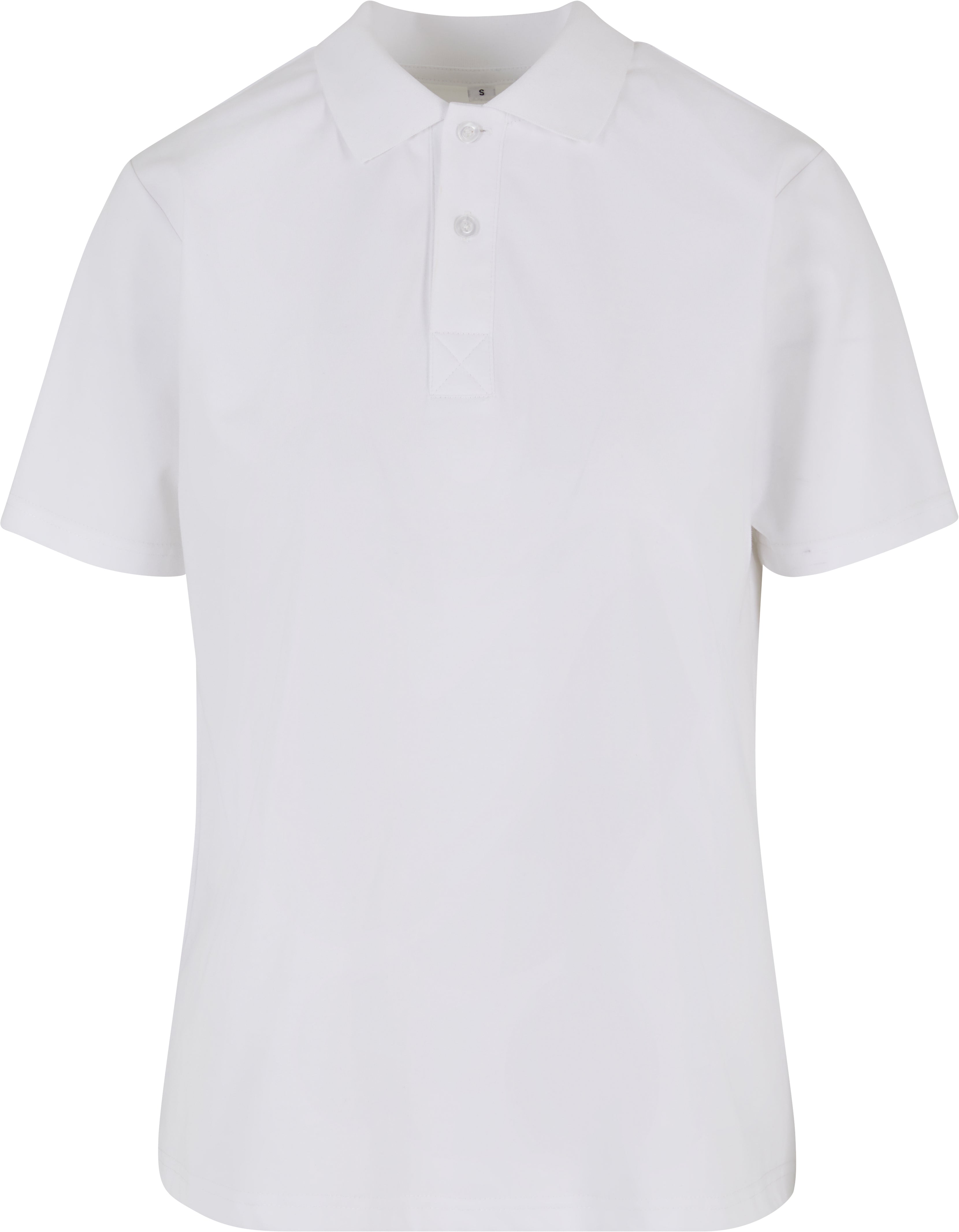 Women’s Sorona polo tee