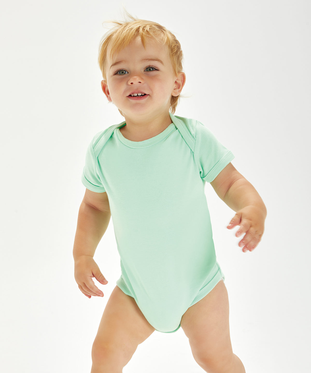Baby bodysuit