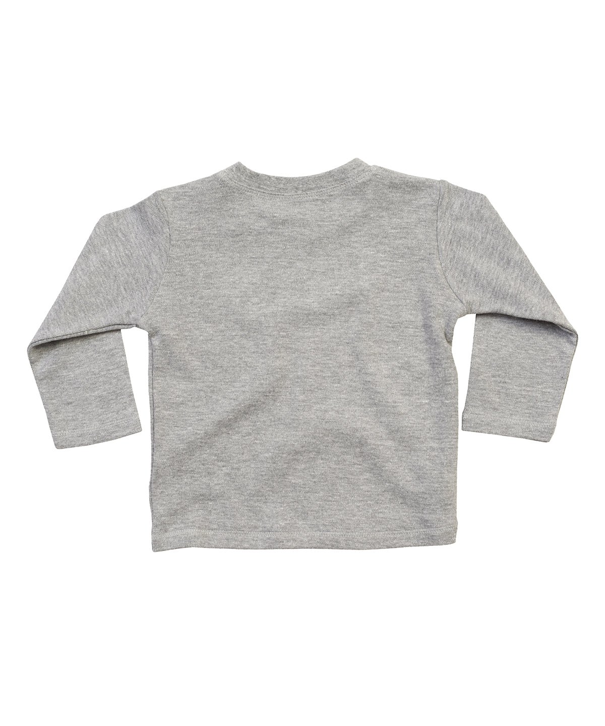 Baby long sleeve T