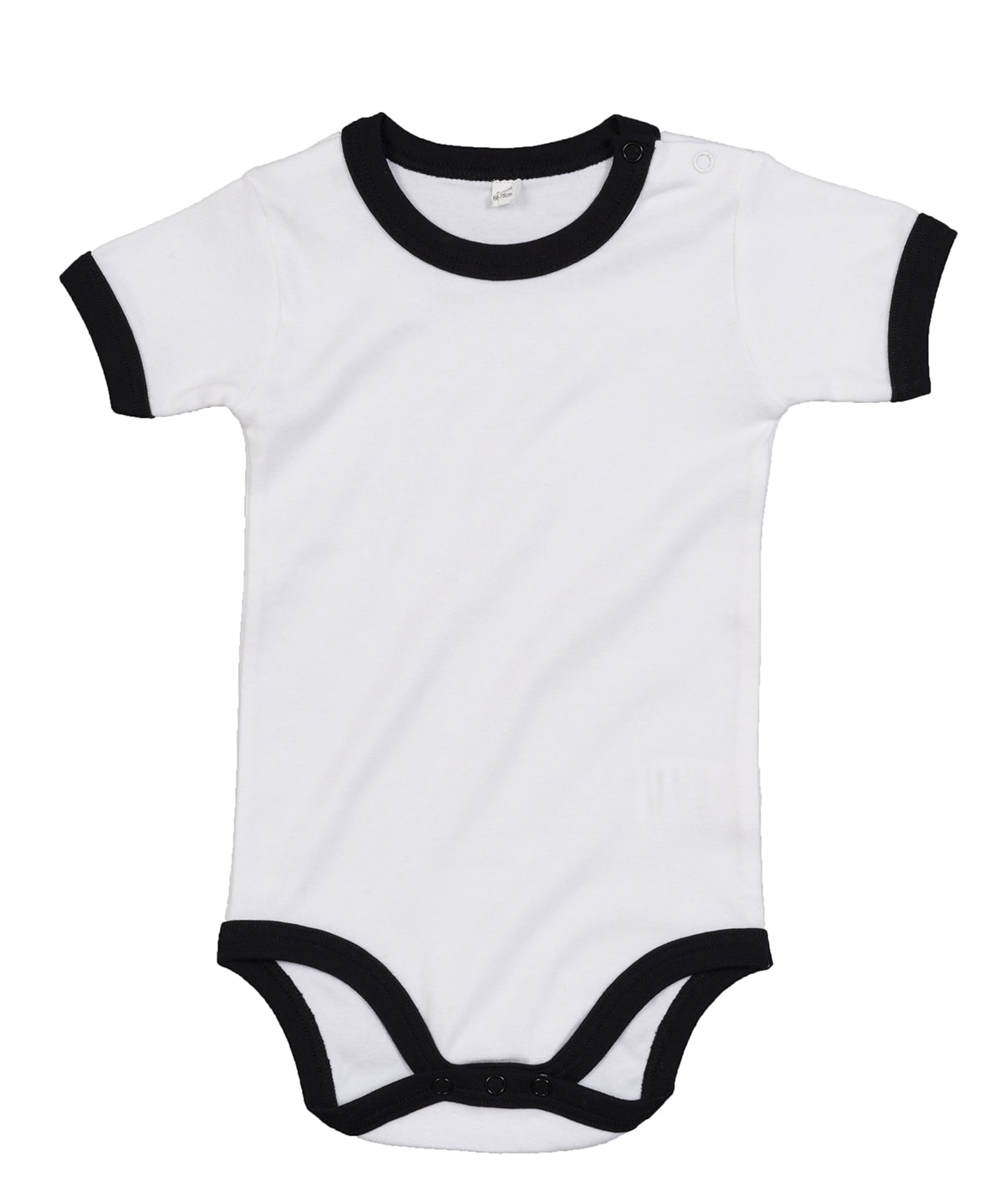 Ringer bodysuit