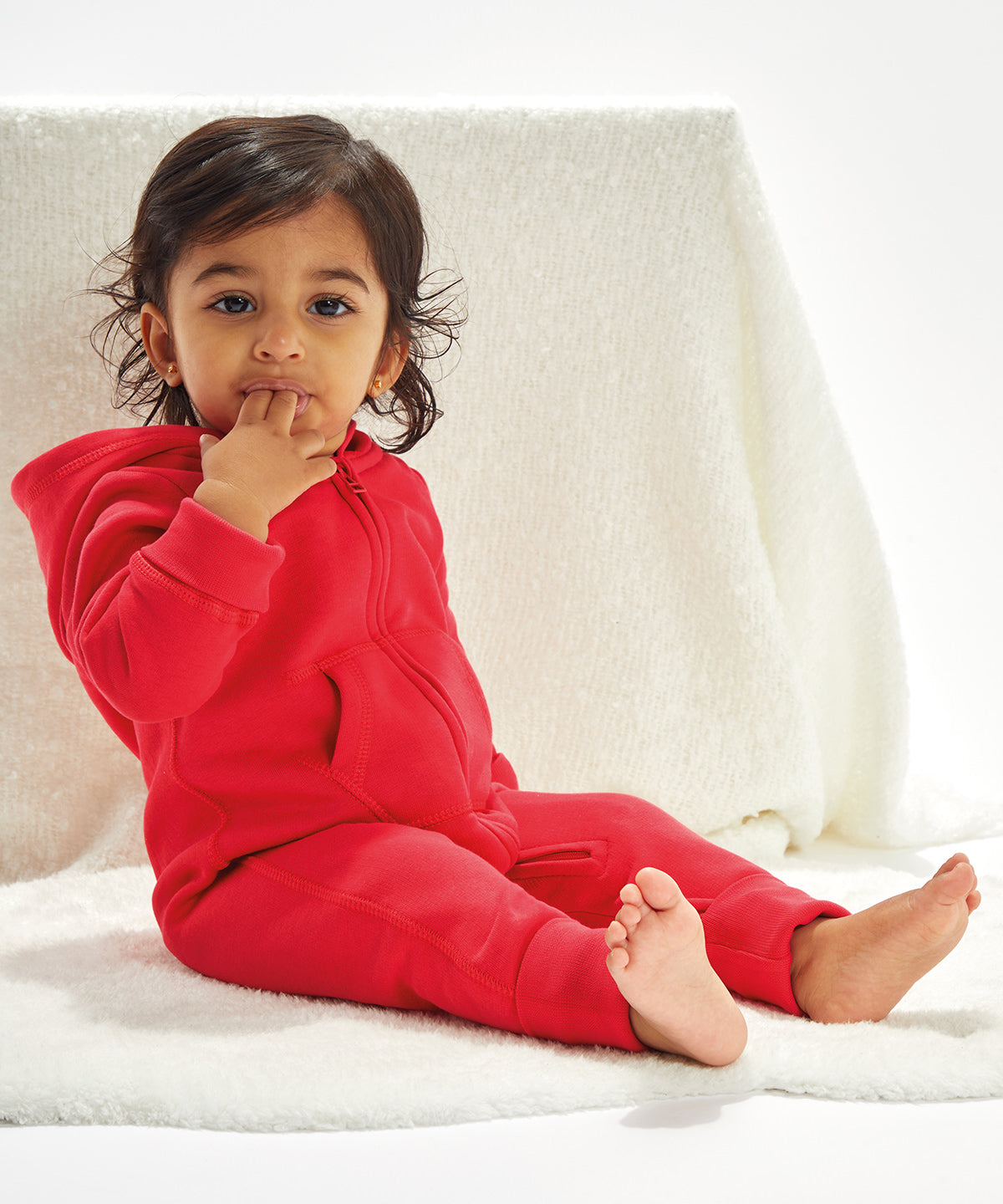 Baby and toddler all-in-one