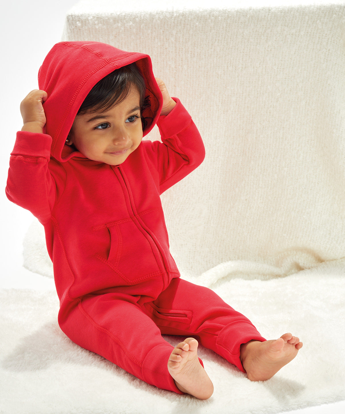 Baby and toddler all-in-one