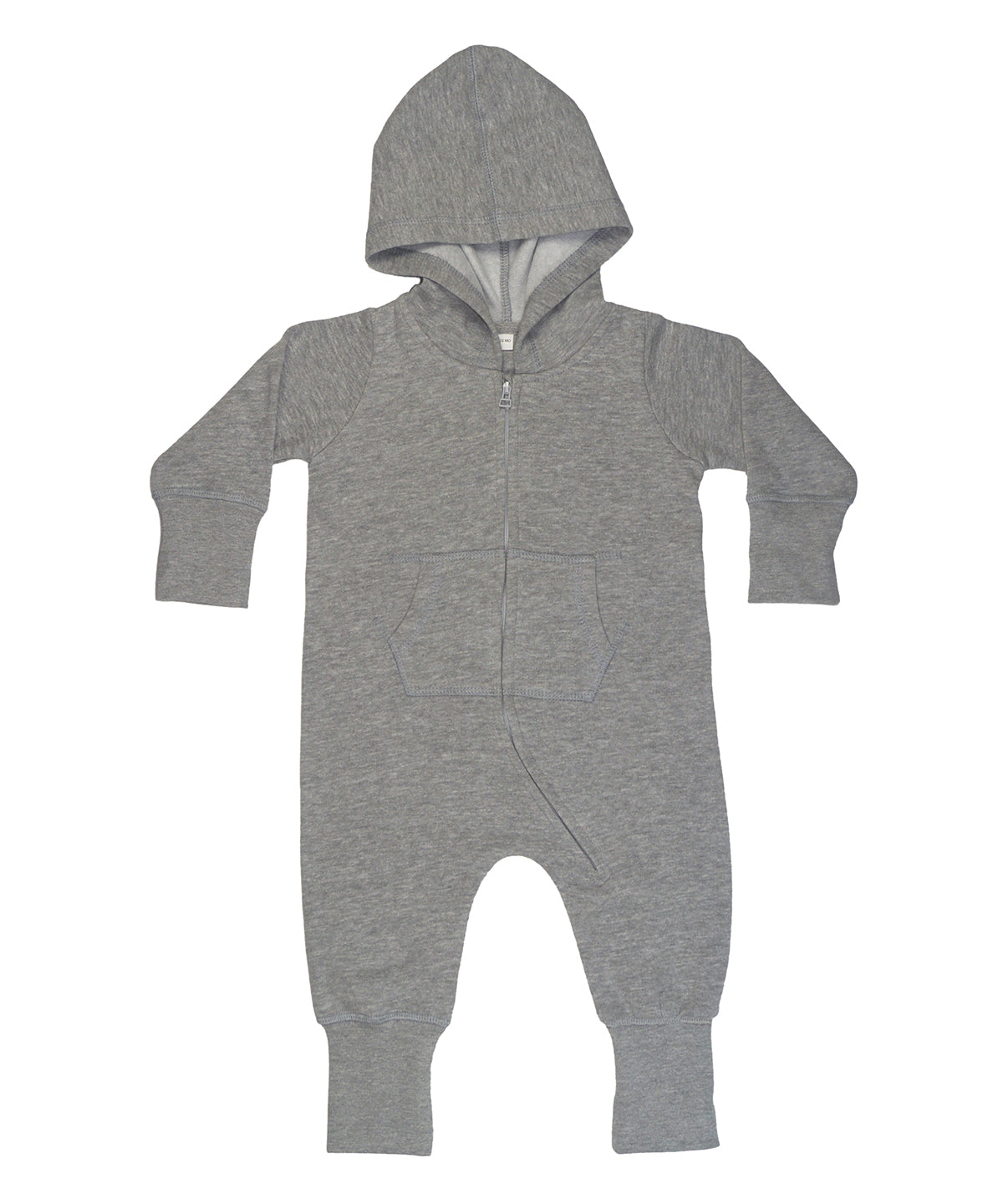 Baby and toddler all-in-one