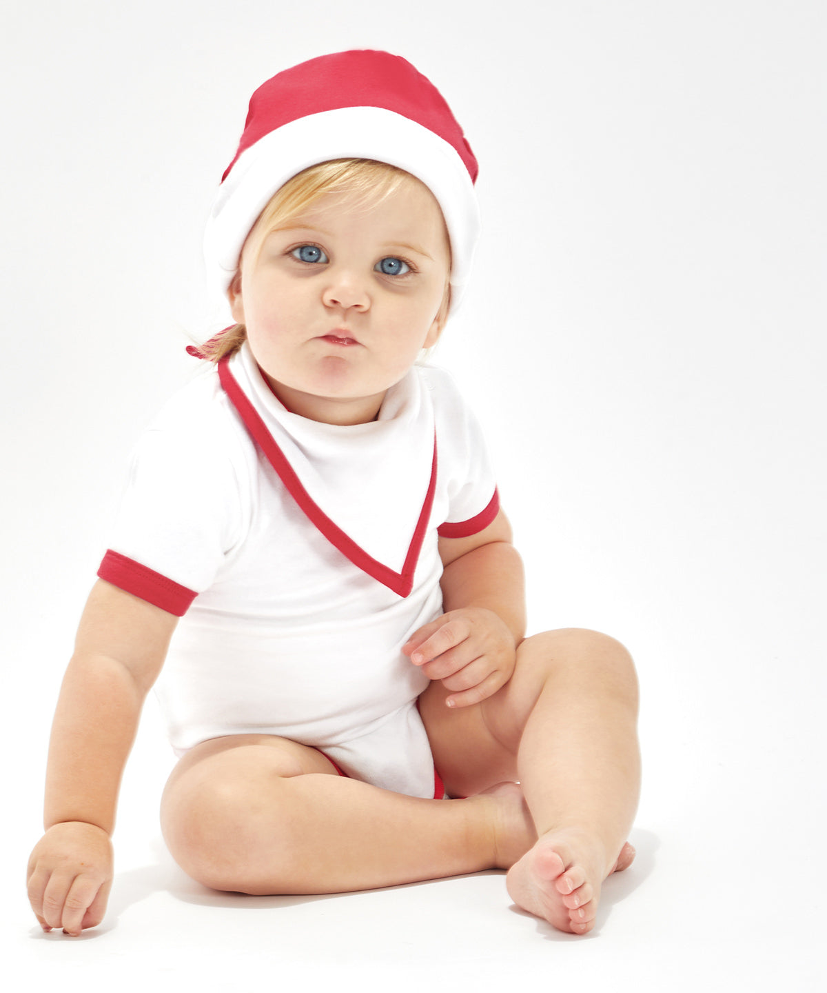 Reversible slouch hat