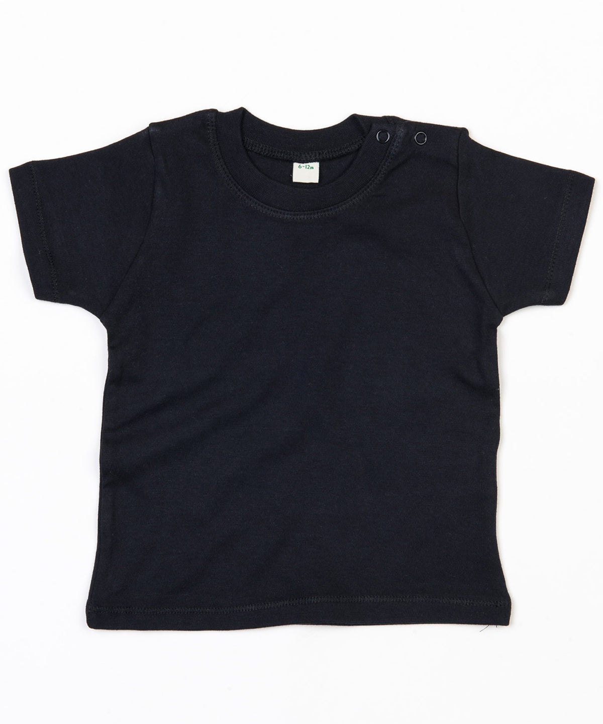 Made in Africa baby T